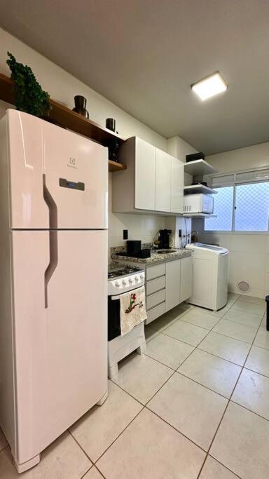 Ap Shopping Capim Dourado Apartment Palmas  Exterior photo