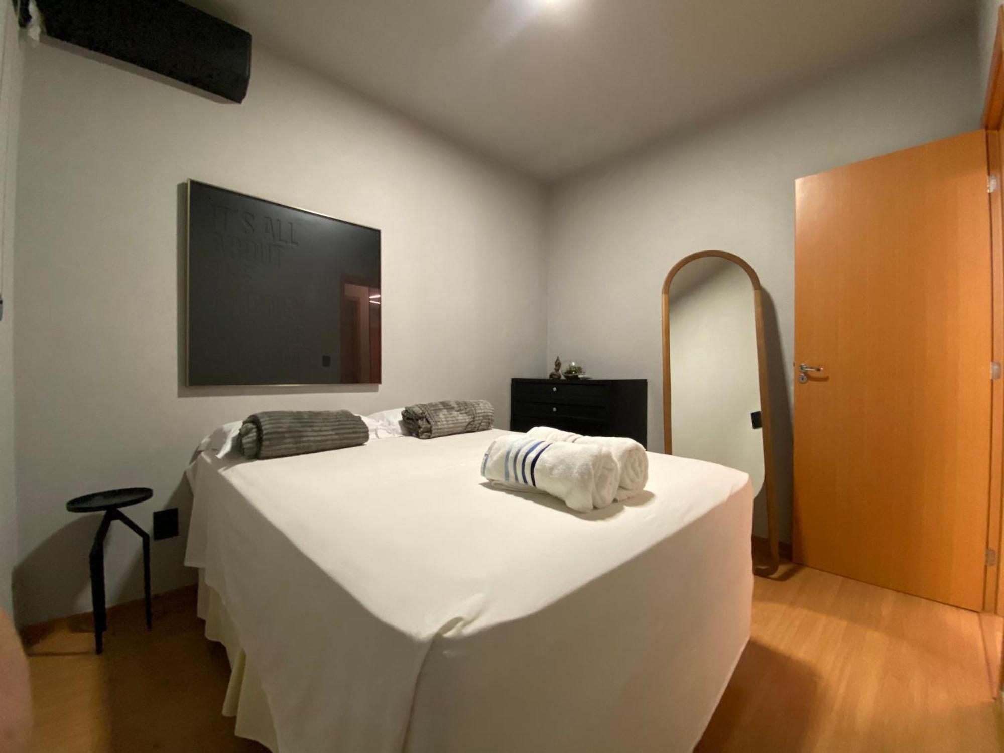 Ap Shopping Capim Dourado Apartment Palmas  Exterior photo