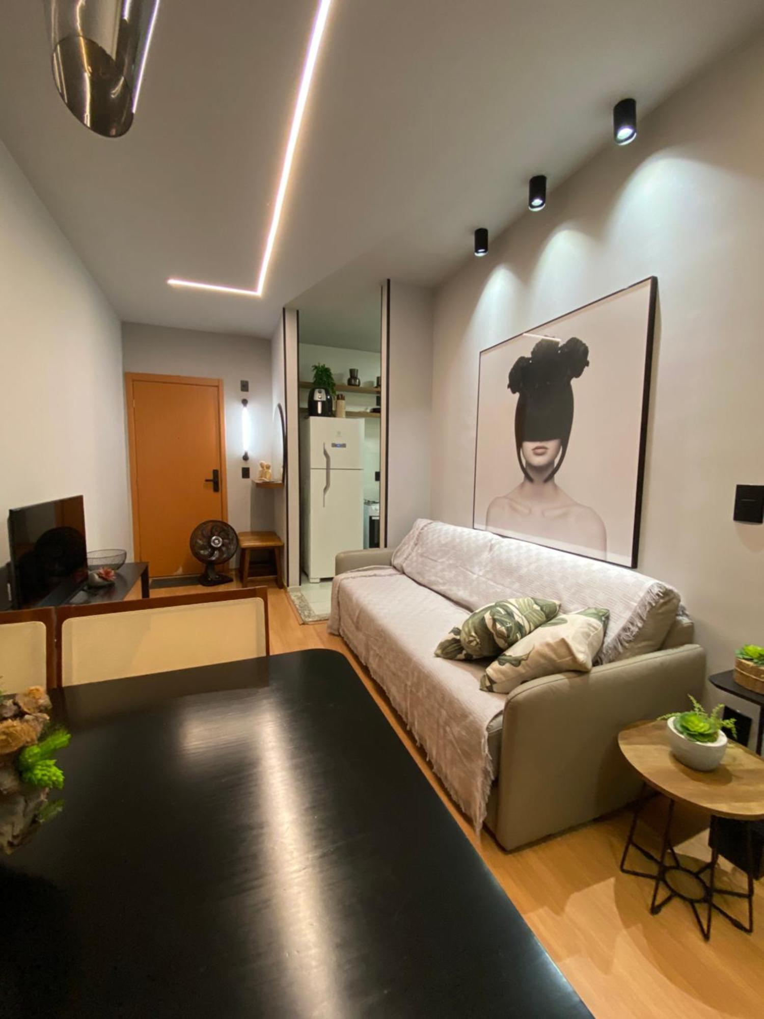 Ap Shopping Capim Dourado Apartment Palmas  Exterior photo