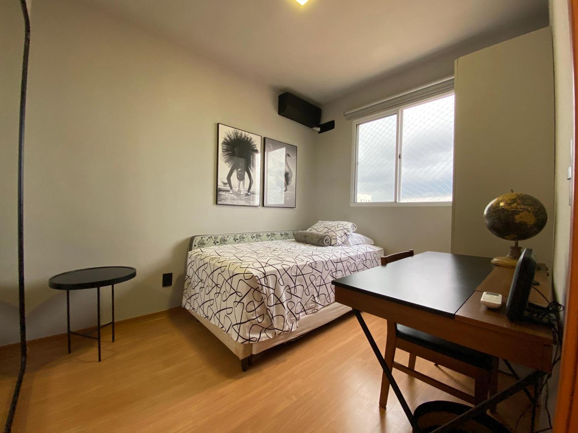 Ap Shopping Capim Dourado Apartment Palmas  Exterior photo