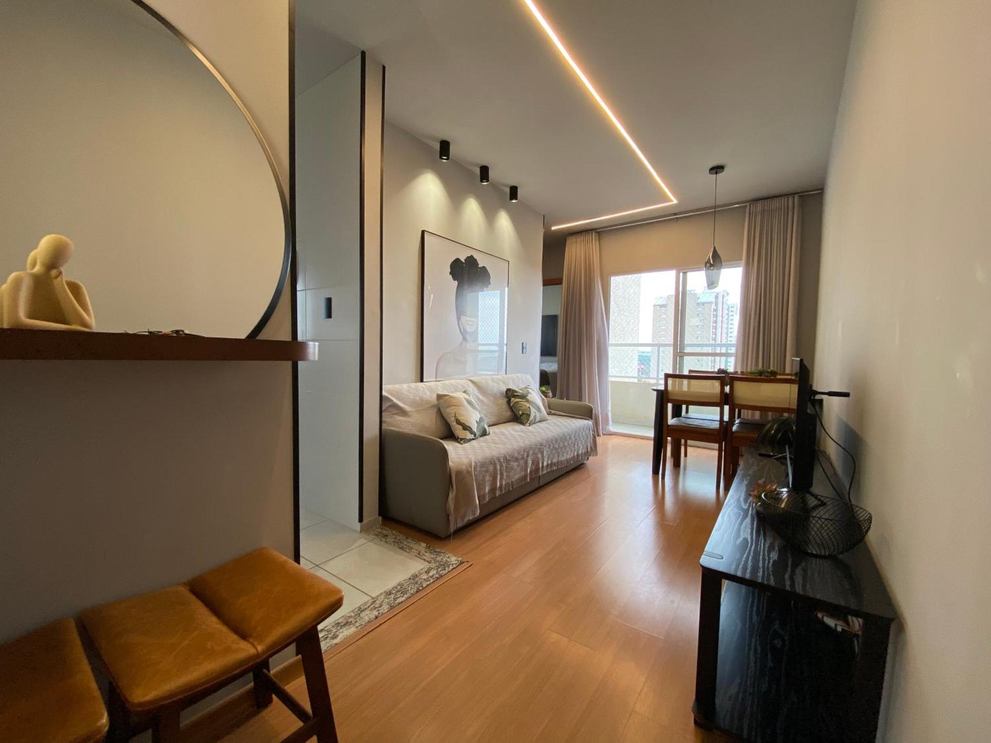 Ap Shopping Capim Dourado Apartment Palmas  Exterior photo